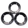 Wind Shield Bracket Gas Stove Energy Saving Cover Disk Fire Reflection Windproof