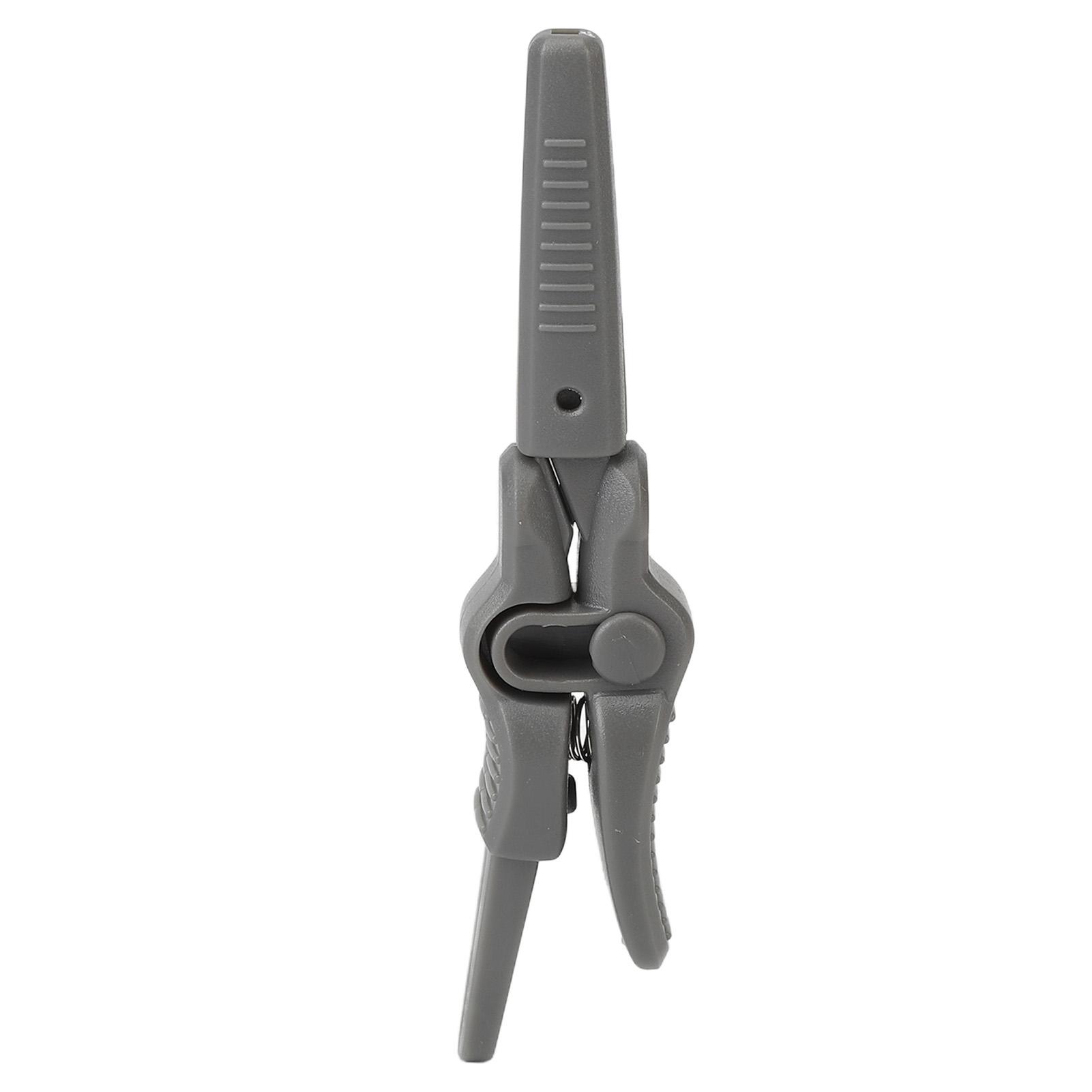 

Ножницы для удаления волос в носу с закругленным кончиком из нержавеющей стали для стрижки волос в носу