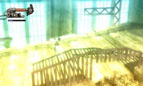 Tower of Shadows - Wii