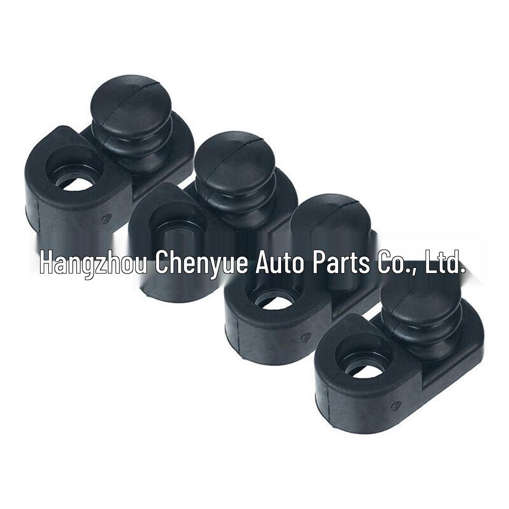 Nissan Patrol GQ Y60 GU Y61 Door Switch Cover Set (4 pcs) 25368-6P000