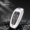 2021 Hyundai Tucson TPU Soft Key Cover