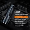 Fenix LR35R Series Rechargeable Flashlight