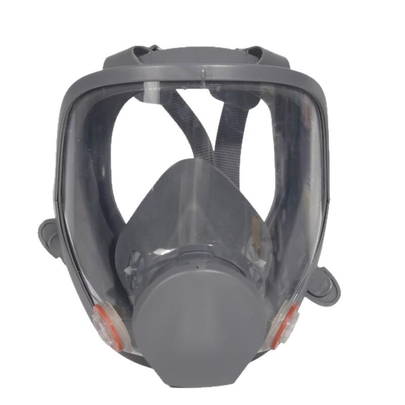 DAXTE6800 Full Face Respirator Mask