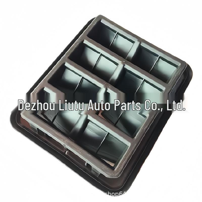 Air Outlet (Dashboard) for Hummer H3 - Left & Right Sections