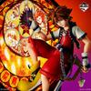 PSL Kingdom Hearts Sora Statue Figure Ichiban Kuji 25th Anniversary Prize