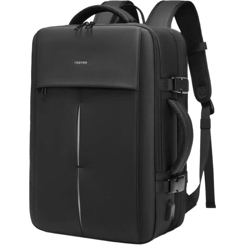 Li Shen Multi-function Travel Laptop Backpack