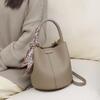 YUYULA Genuine Leather Women's Handbag Collection