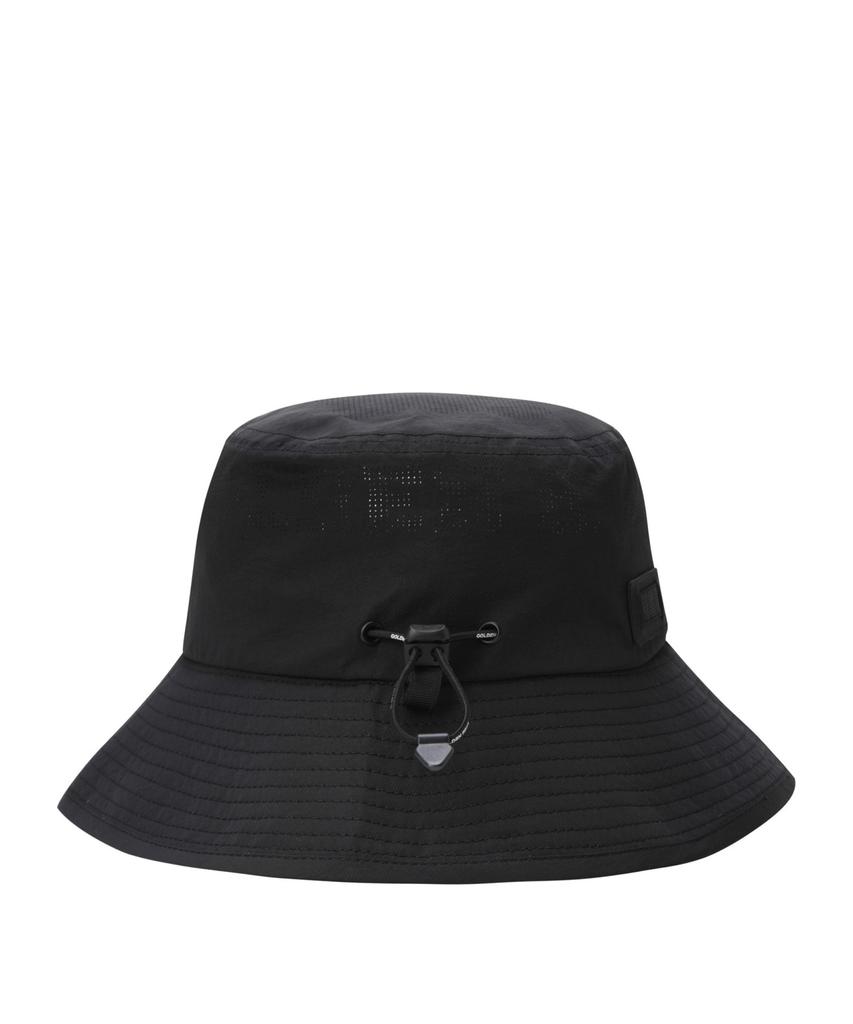 Goldeunbeeo Airy Bucket Hat_G6Rax25231Bkx