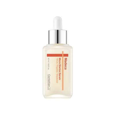 Madeca Micro Startok Serum Skin Repair Firming Boosting Serum 50ml