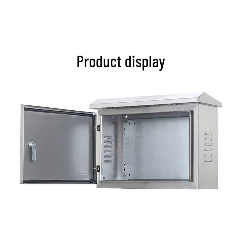 Dewei Lion Outdoor 201 Stainless Steel Distribution Box