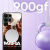 GAME mafia the old country Phone Case For Samsung S25 S24 S23 S22 S21 S20 Plus Ultra Note20 Glass Magnetic Case
