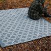Large Outdoor Picnics Blanket Folding Beach Mats Portables Softable Blanket for Hiking and Family Gatherings