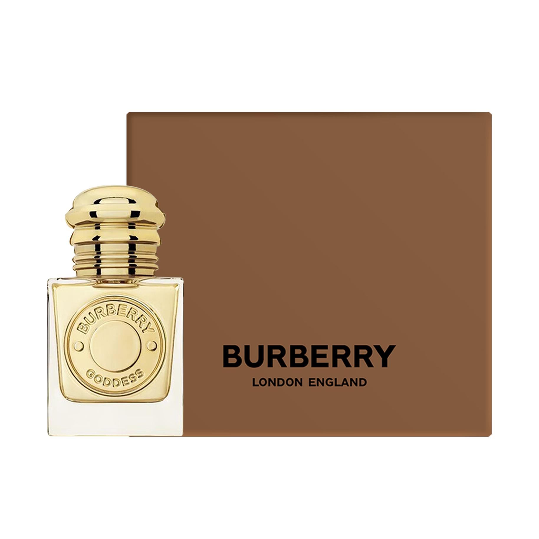 Burberry Goddess Box Perfume Sets Eau De Parfum Long Lasting Fragrance 30ml/50ml/100ml Mother s Day Gift For Mom Goddess Perfume 30ml+Burberry Box