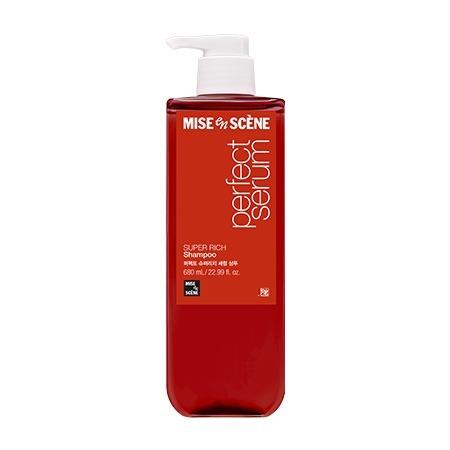 Perfect Super Rich Serum SHAMPOO