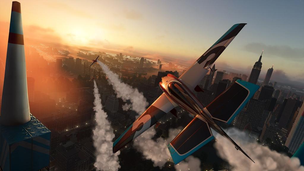 [PS4] The Crew 2