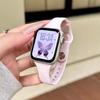 2026 Liquid Silicone Strap for Apple Watch S11/S10/S9/S8