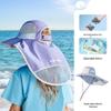 Lemonkid Kids' UV Protection Sun Hat