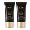 Masters Aqua Rich Sun Cream SPF50+ PA++++, 30ml, 2 Pcs