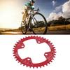 FMFXTR 104BCD Crankset Chainring Aluminum Alloy   and Negative 42T     Chainring