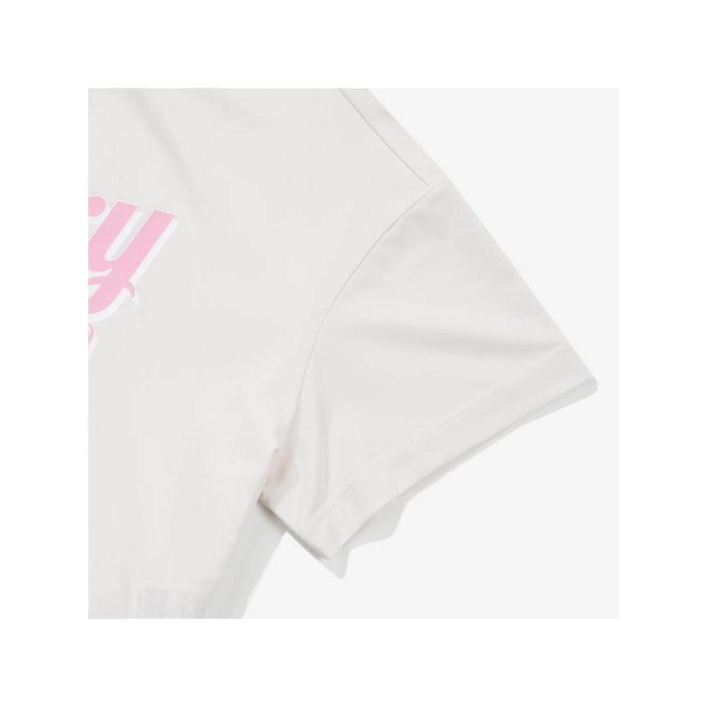 [fila Kids] Swimming Girl Setup  Fk2fsf2w05f Crm  q0zFk2fsf2w05fCrm