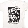 Vintage sex pistols tee shirt size large made in usa