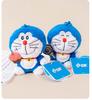 Authentic Doraemon Candy Series Toy Pendant Plush Keychain