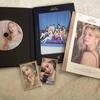 [USED] TWICE Feel Special CD Dahyun Korea with Trading Card