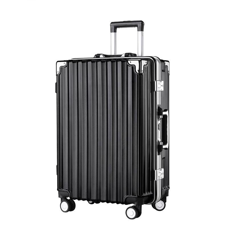 Li Shen PC Hardshell Spinner Luggage