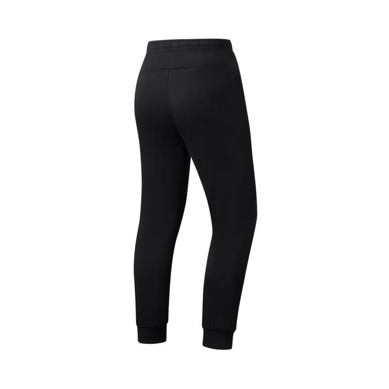 LI-NING Men's Classic Fitness Sweatpants