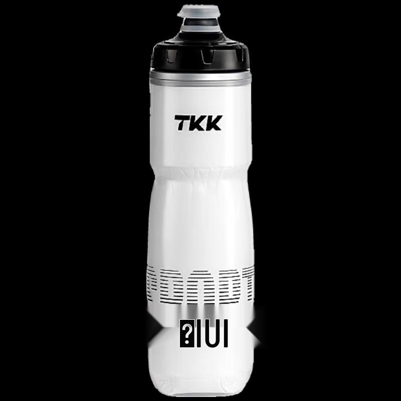 TKK Double-Layer Insulated Sport Bottle