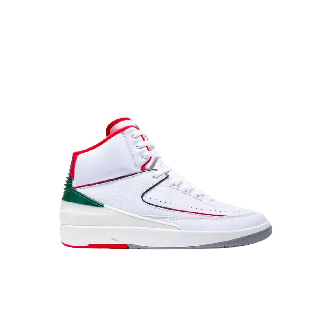 

(гс) Jordan 2 Retro Origins 245(6.5Y)