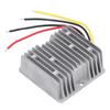 DC zu DC Spannungsregler Aluminiumregler Reduzierer für Motor LED Licht 12V 24V zu 12V 5A