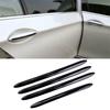 Decal Trim Handle Cover Stripe Door For BMW 5 series F10 F18 F11 2011-2017