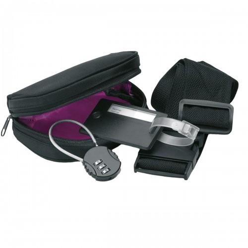 MidOcean Travelsup Travel Set