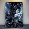 1dAlien Movie Metal Poster Tin Sign  20x30cm Plate