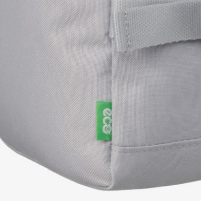 The North Face CroSS Bag S Ice Gray Nn2pr02l