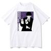 Hot Anime Mashle Magic And Muscles Burnedead Mash Funny Graphic Tshirt T-shirts T Shirt