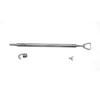Car Sheet Metal Dent Repair Auxiliary Tool Hood Stretch Support Tool 45CM-75CM
