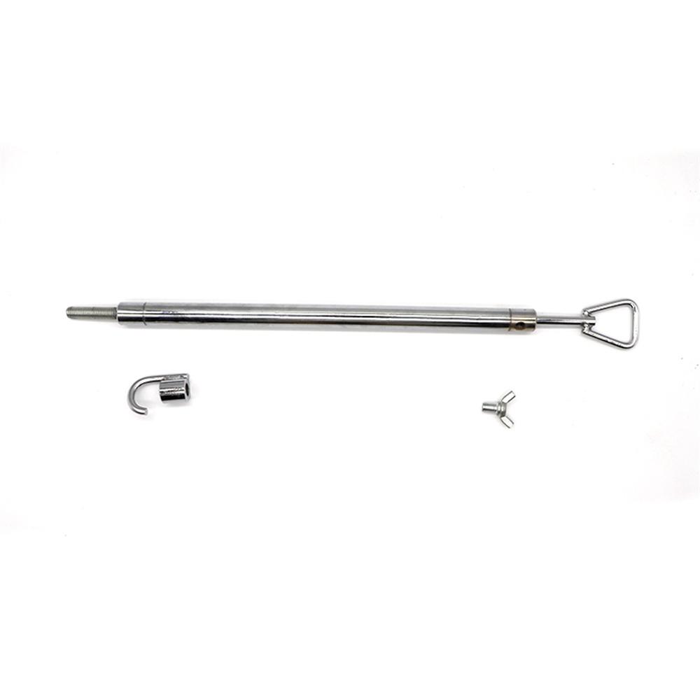 Car Sheet Metal Dent Repair Auxiliary Tool Hood Stretch Support Tool 45CM-75CM