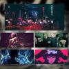 Anime Scifi Gghost In The Shell Mouse Pad Large Thick Desk Pad Stitched Edges Gaming Mouse Mat For Pc