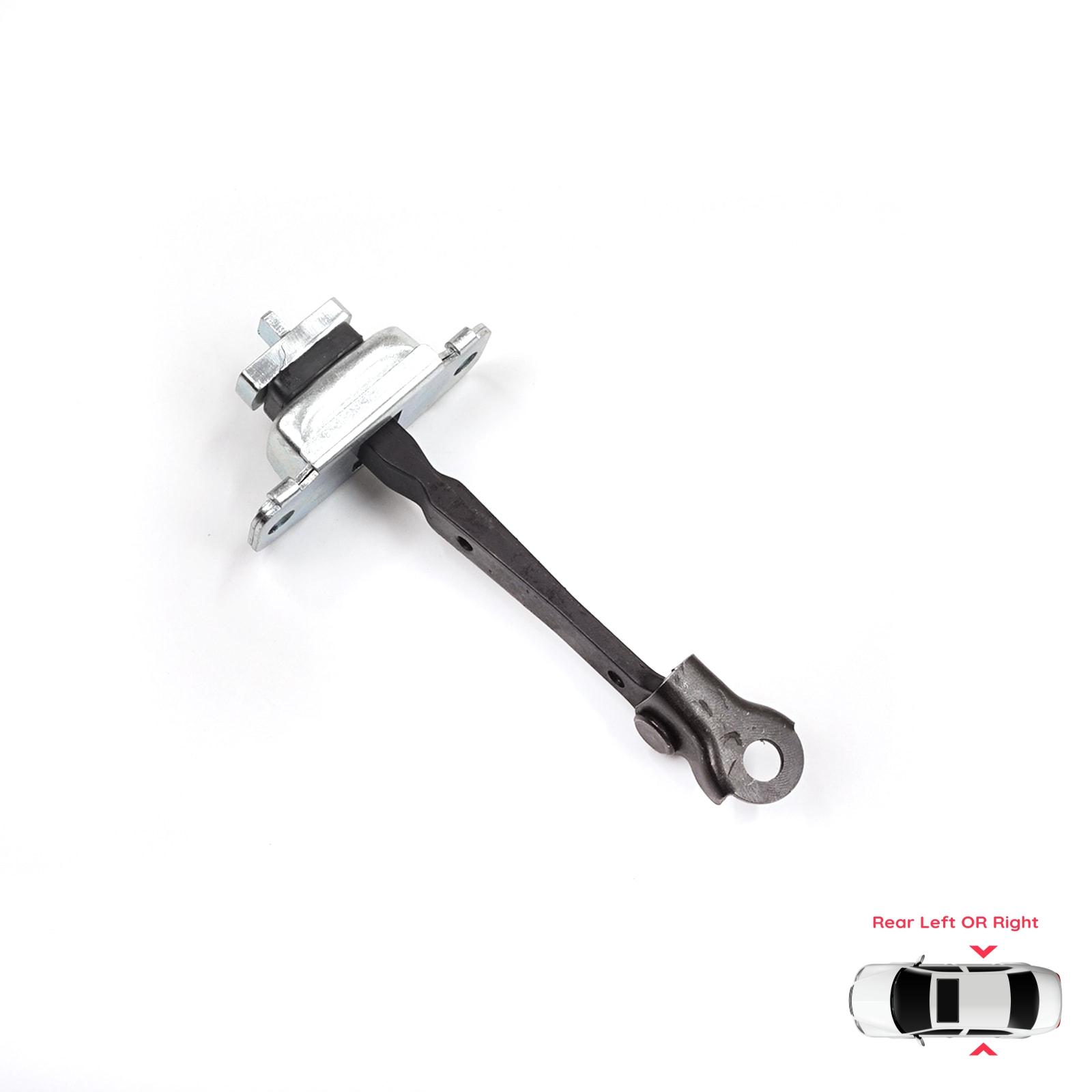 

EDP1475 Rear Door Stop Check Assy Limiter Strap for Honda Civic MK6 CR-V HR-V MK1 72840S04003 72880S04003
