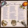 Divinations Cards Table Cloth Tapestry Reading Card Tarots Tablecloth Astrologys Witchcrafts Deck Cloth Wall Decoration
