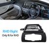 LHD RHD Front Rear Air Conditioning AC Vent Grille Outlet Panel Cover For BMW 6 Series F06 F12 F13 630 635 640 645 650 2011-2018