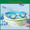 Unicorn Childrens Swimming Goggles With Antifog Waterproof Pc Lenses For Kids Pool Safety
