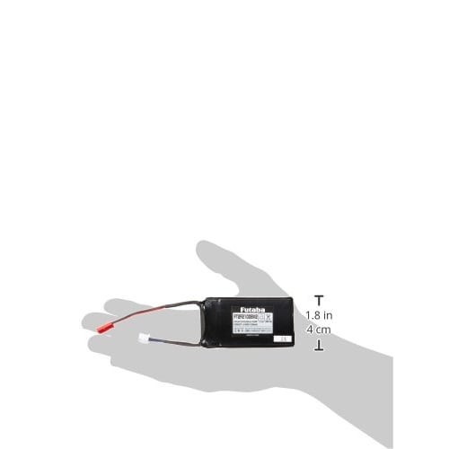 Futaba Denshi FT2F2100B 4PK/S, 4PL BA0135