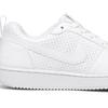 Nike Gs Sneakers Court Borrow Low Sl White Av3171 100