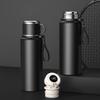 316 Stainless Steel Double-layer Vacuum Thermos Water Bottle Portable Coffee Tea Flask - Keeps Hot And Cold Vacuum Kettle