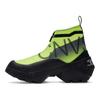 A-Cold-Wall* x Converse Geo Forma Boot Volt Unisexové tenisky Zelená Black-Beauty Lily-White A04164C