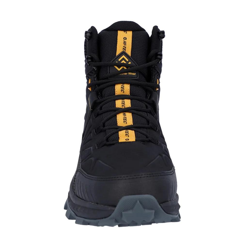 Hi-Tec Men's Rainier Hiking Boots