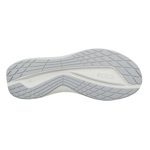 ECCO Biom 2.2 Women's Sneakers, White, Size 23.0 Cm, 3E